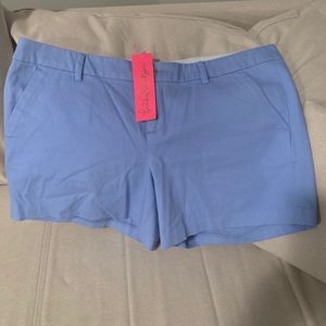Lily Pulitzer shorts
